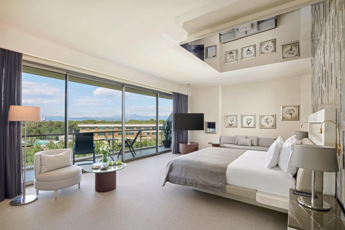 Hotel Maxx Royal Belek Golf Resort, Türkei, Südtürkei, Belek, Bild 3