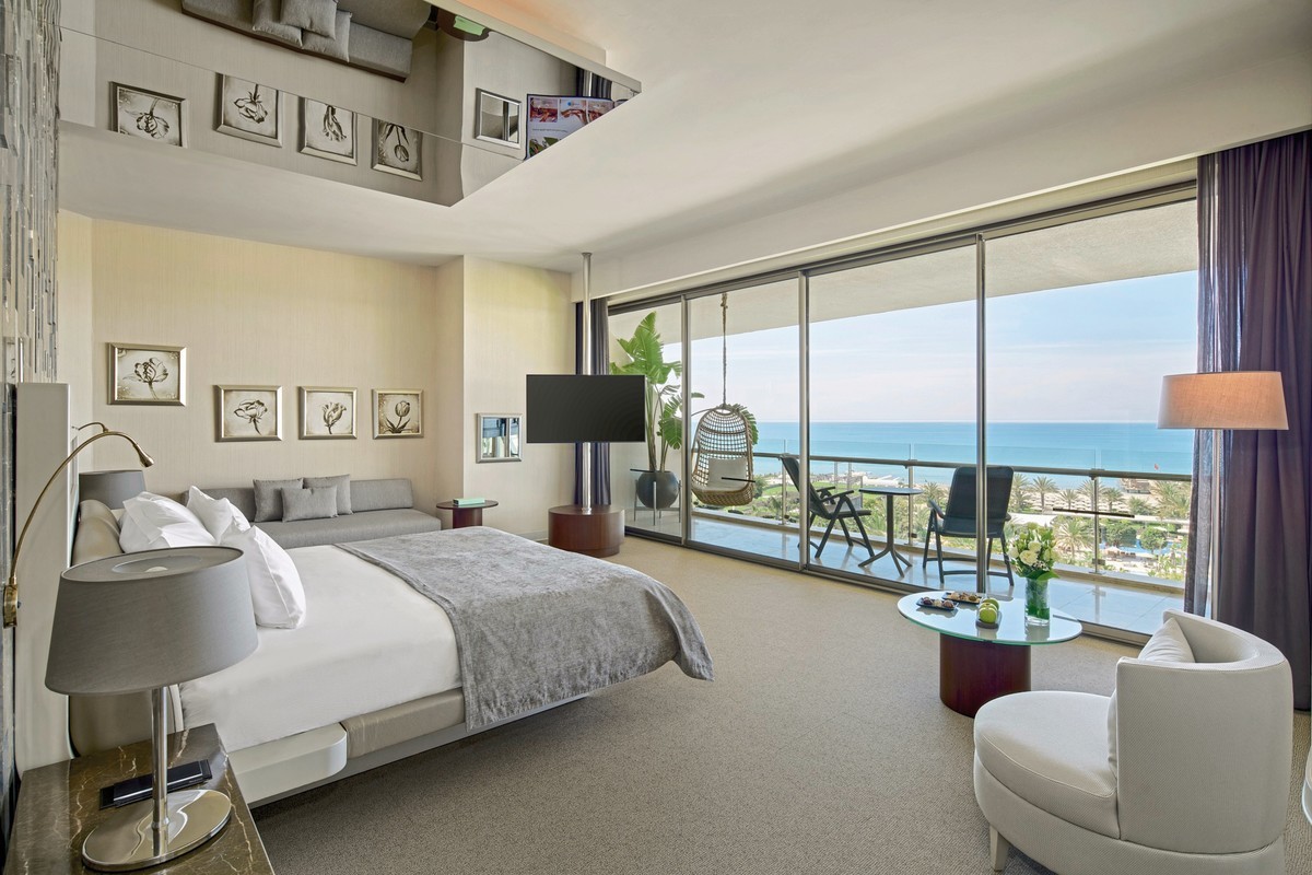 Hotel Maxx Royal Belek Golf Resort, Türkei, Südtürkei, Belek, Bild 4