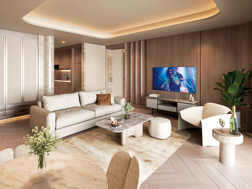 Hotel Regnum The Crown, Türkei, Südtürkei, Serik, Bild 10