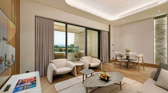 Hotel Regnum The Crown, Türkei, Südtürkei, Serik, Bild 10