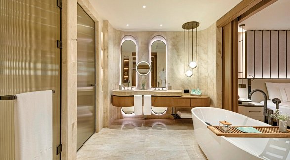 Hotel Regnum The Crown, Türkei, Südtürkei, Serik, Bild 11