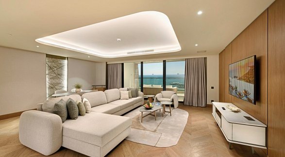 Hotel Regnum The Crown, Türkei, Südtürkei, Serik, Bild 12