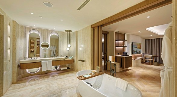 Hotel Regnum The Crown, Türkei, Südtürkei, Serik, Bild 13