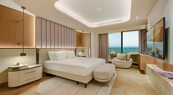 Hotel Regnum The Crown, Türkei, Südtürkei, Serik, Bild 15