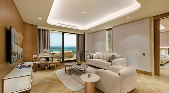 Hotel Regnum The Crown, Türkei, Südtürkei, Serik, Bild 16