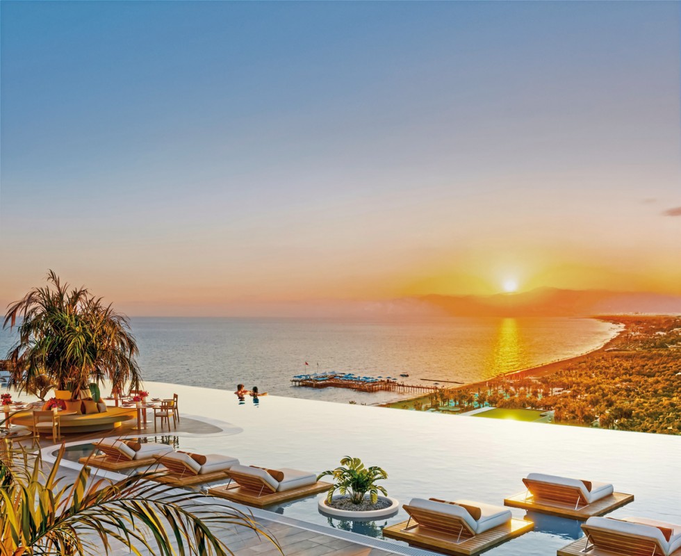 Hotel Regnum The Crown, Türkei, Südtürkei, Serik, Bild 3