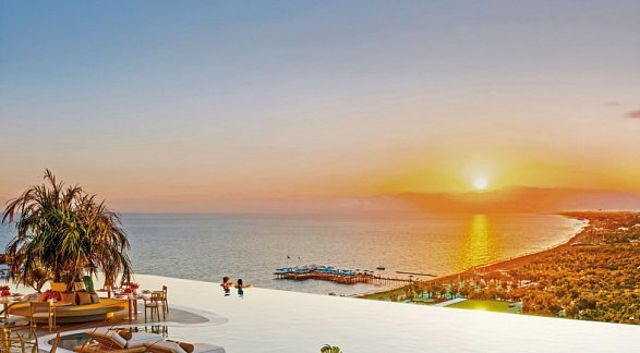 Hotel Regnum The Crown, Türkei, Südtürkei, Serik, Bild 3