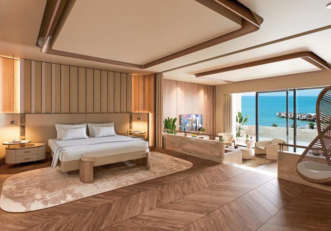 Hotel Regnum The Crown, Türkei, Südtürkei, Serik, Bild 5