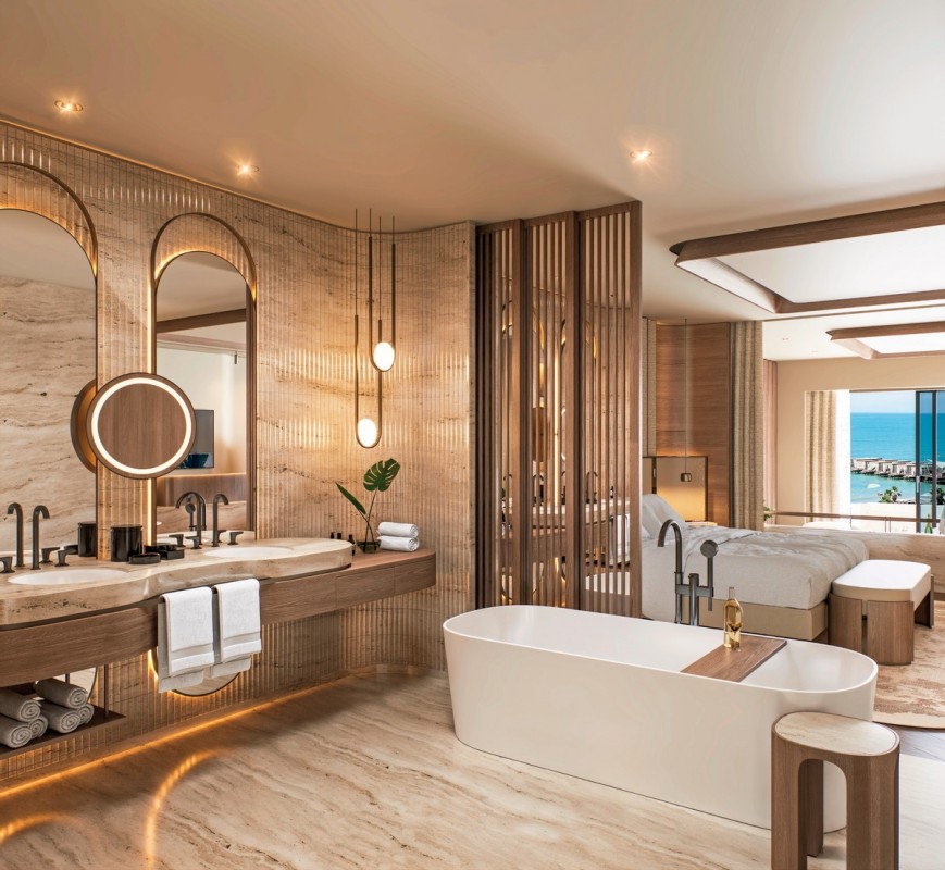 Hotel Regnum The Crown, Türkei, Südtürkei, Serik, Bild 6