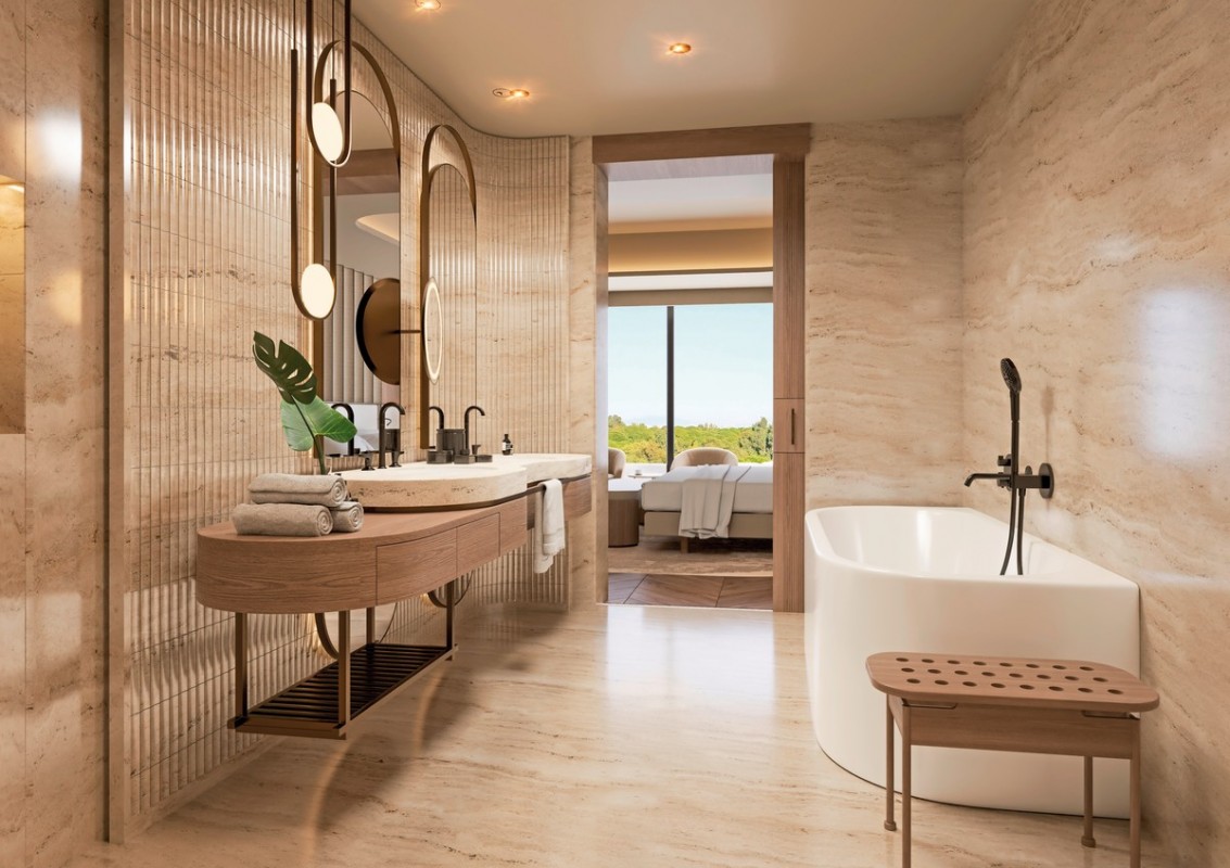 Hotel Regnum The Crown, Türkei, Südtürkei, Serik, Bild 8