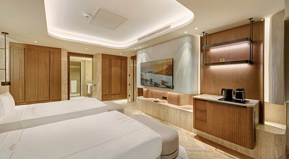 Hotel Regnum The Crown, Türkei, Südtürkei, Serik, Bild 8