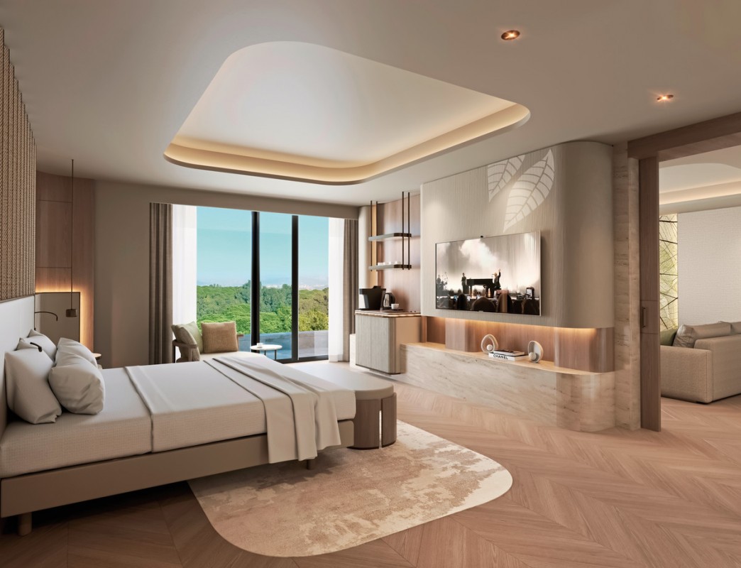 Hotel Regnum The Crown, Türkei, Südtürkei, Serik, Bild 9