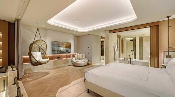 Hotel Regnum The Crown, Türkei, Südtürkei, Serik, Bild 9