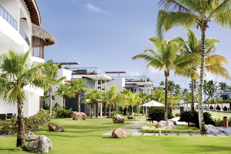 Sublime Samaná Hotel & Residences, Dominikanische Republik, Samana, Bild 1