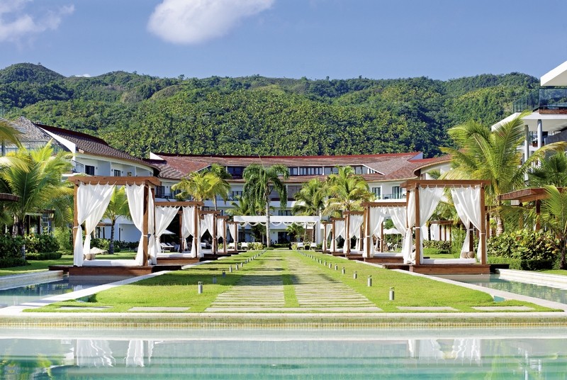 Sublime Samaná Hotel & Residences, Dominikanische Republik, Samana, Bild 8
