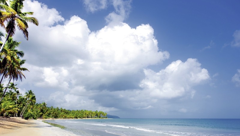 Sublime Samaná Hotel & Residences, Dominikanische Republik, Samana, Las Terrenas, Bild 12