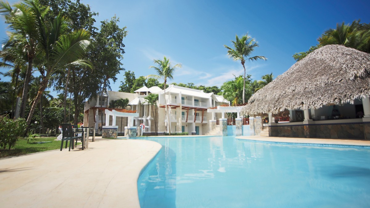 Hotel Wyndham Alltra Samaná, Dominikanische Republik, Samana, Las Galeras, Bild 5