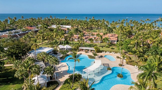 Hotel Wyndham Alltra Samaná, Dominikanische Republik, Samana, Las Galeras