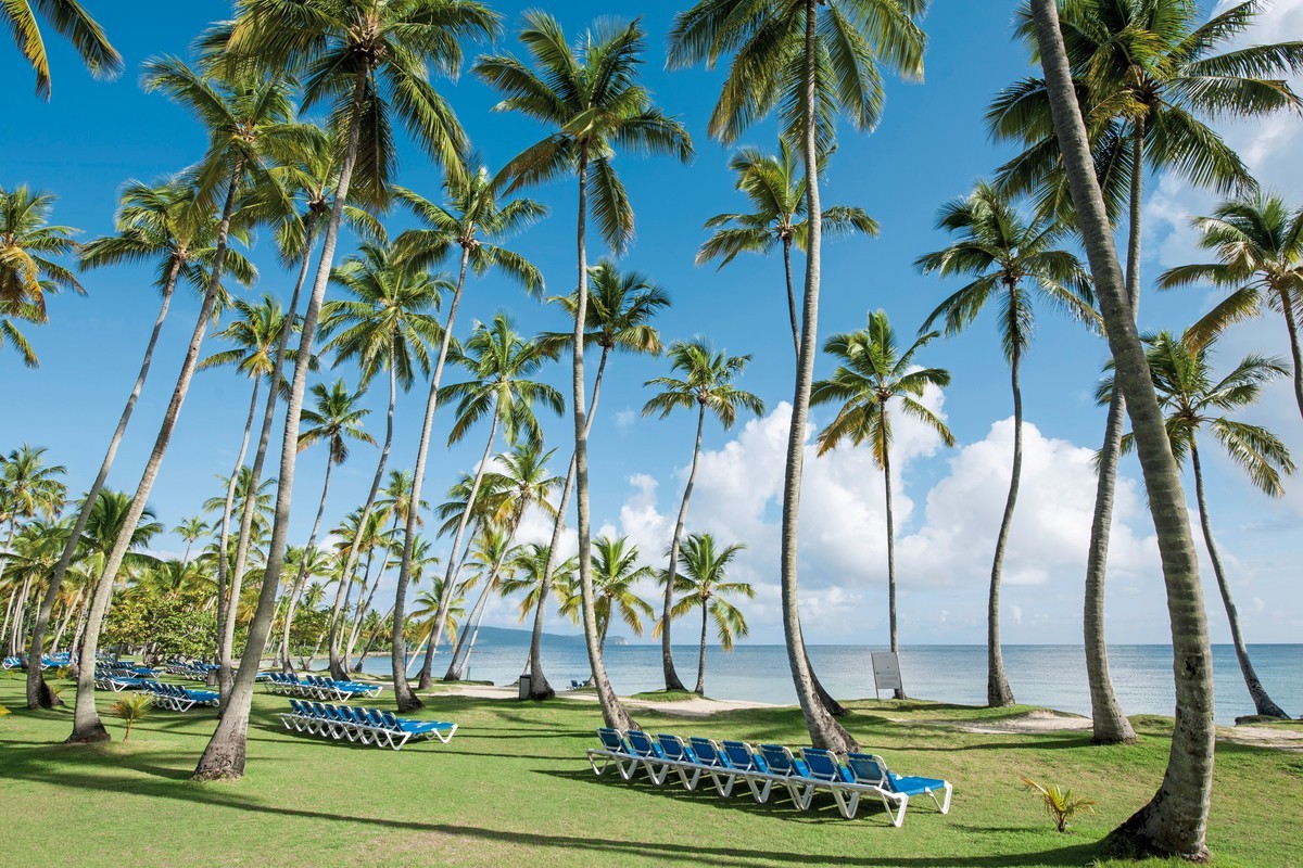 Hotel Wyndham Alltra Samaná, Dominikanische Republik, Samana, Las Galeras, Bild 2