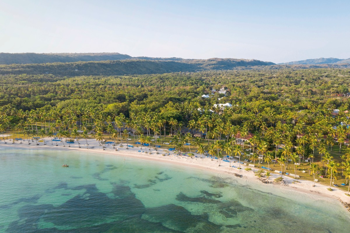 Hotel Wyndham Alltra Samaná, Dominikanische Republik, Samana, Las Galeras, Bild 3