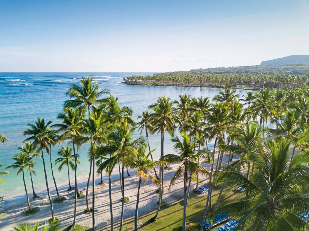 Hotel Wyndham Alltra Samaná, Dominikanische Republik, Samana, Las Galeras, Bild 4