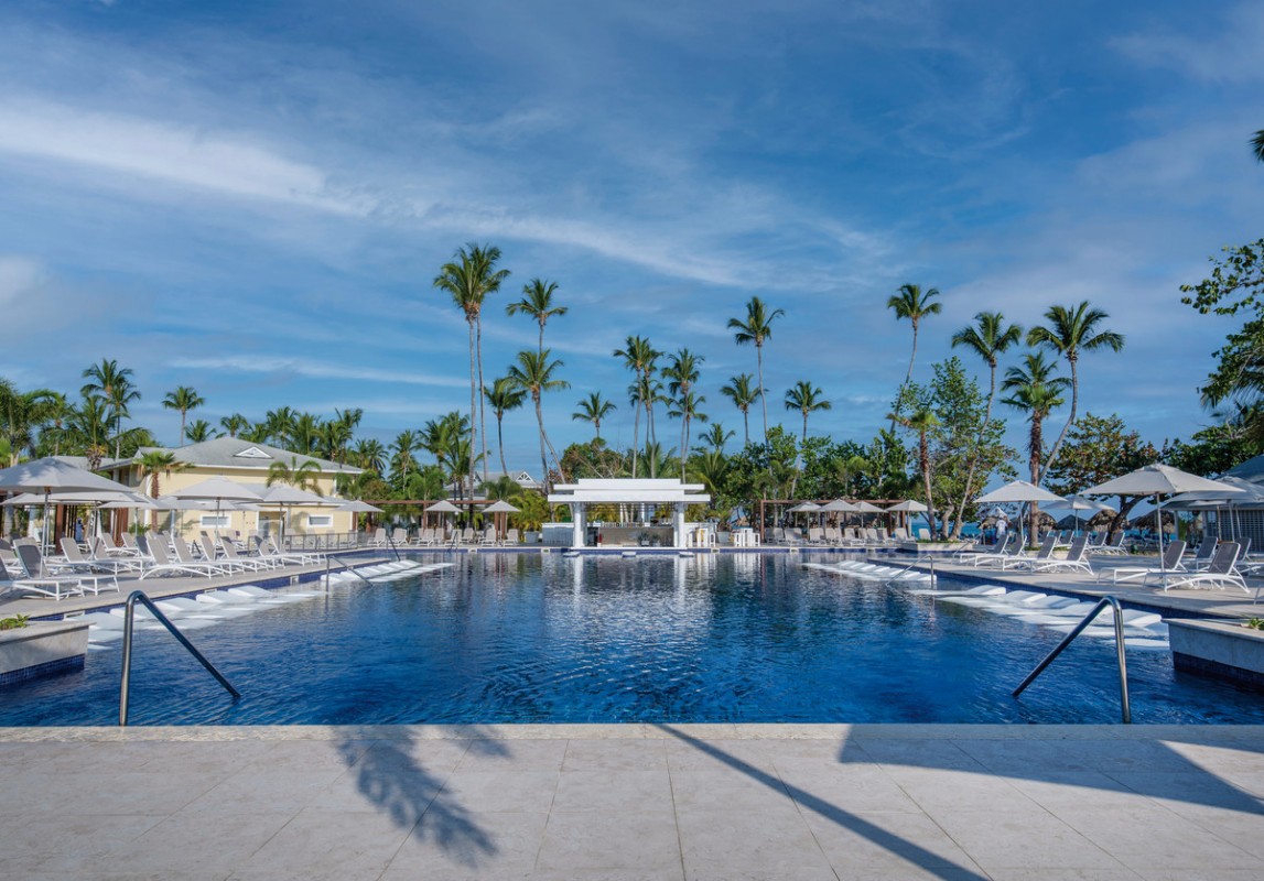 Hotel Bahia Principe Grand El Portillo, Dominikanische Republik, Samana, Las Terrenas, Bild 10