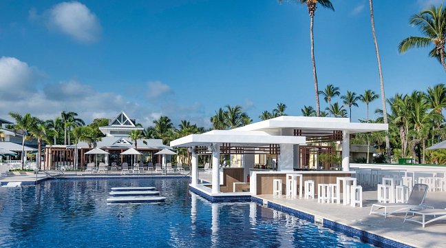 Hotel Bahia Principe Grand El Portillo, Dominikanische Republik, Samana, Las Terrenas