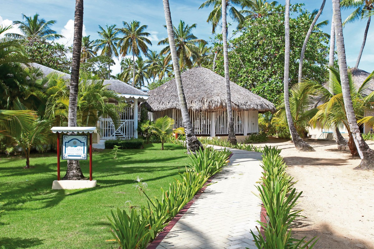 Hotel Bahia Principe Grand El Portillo, Dominikanische Republik, Samana, Las Terrenas, Bild 34