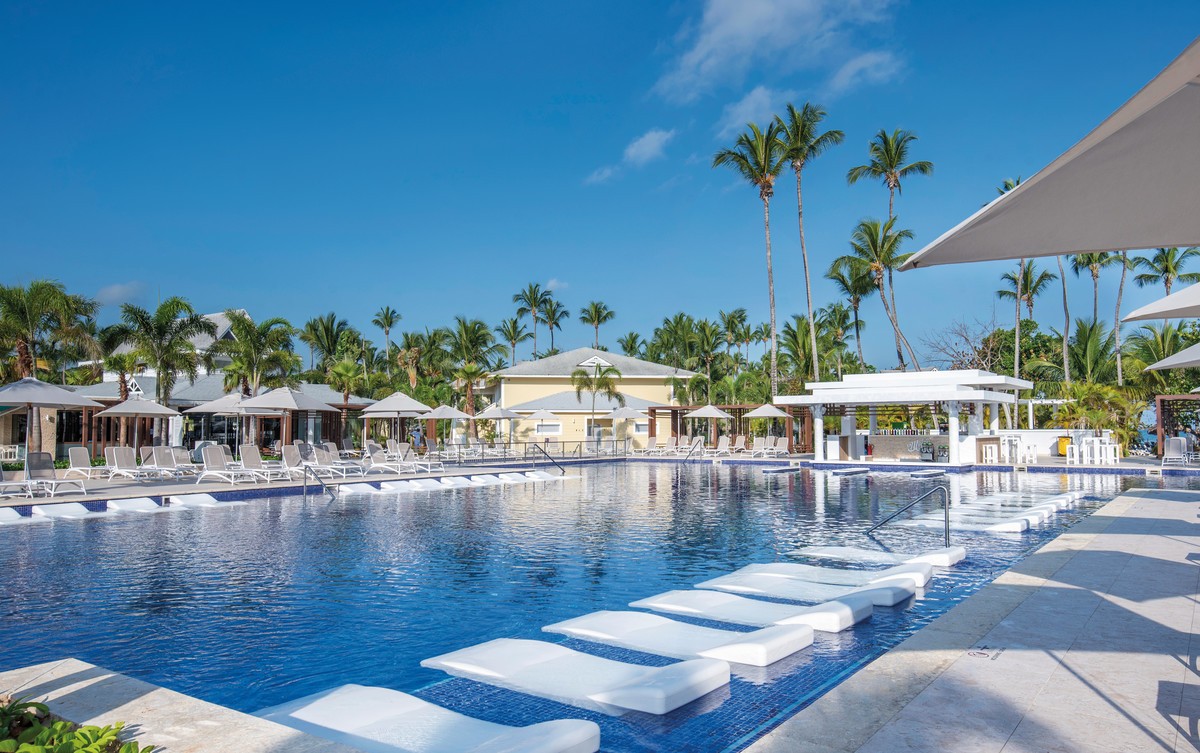 Hotel Bahia Principe Grand El Portillo, Dominikanische Republik, Samana, Las Terrenas, Bild 10