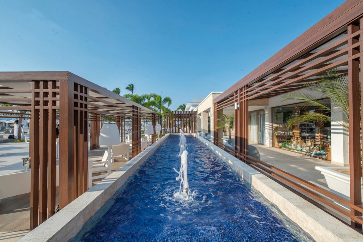 Hotel Bahia Principe Grand El Portillo, Dominikanische Republik, Samana, Las Terrenas, Bild 3