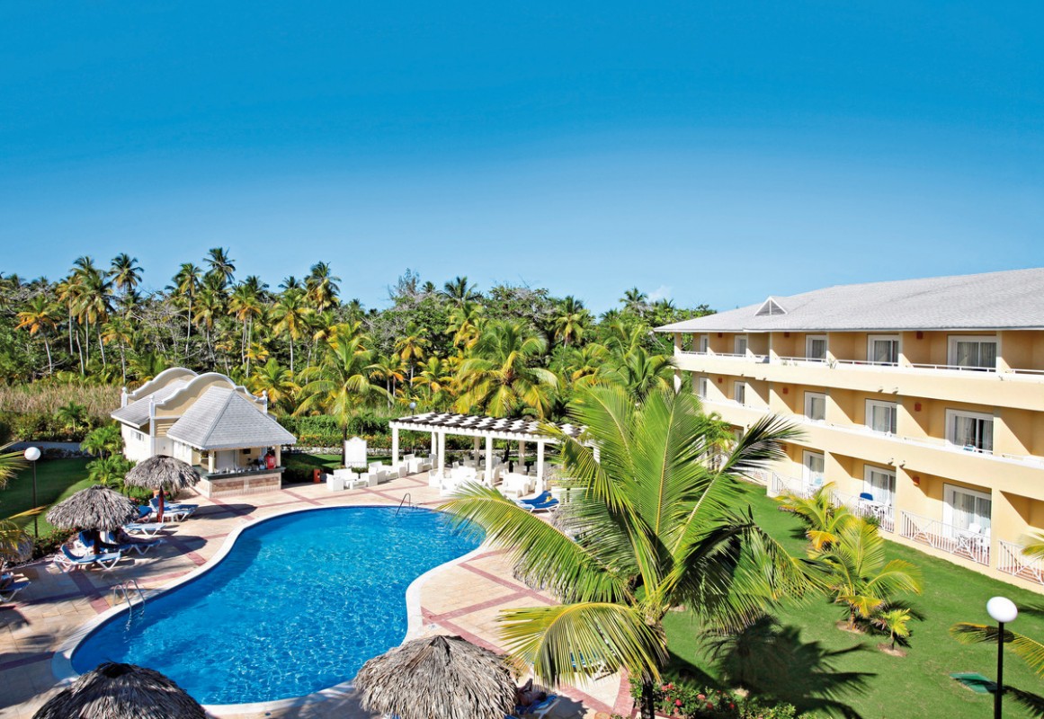 Hotel Bahia Principe Grand El Portillo, Dominikanische Republik, Samana, Las Terrenas, Bild 4