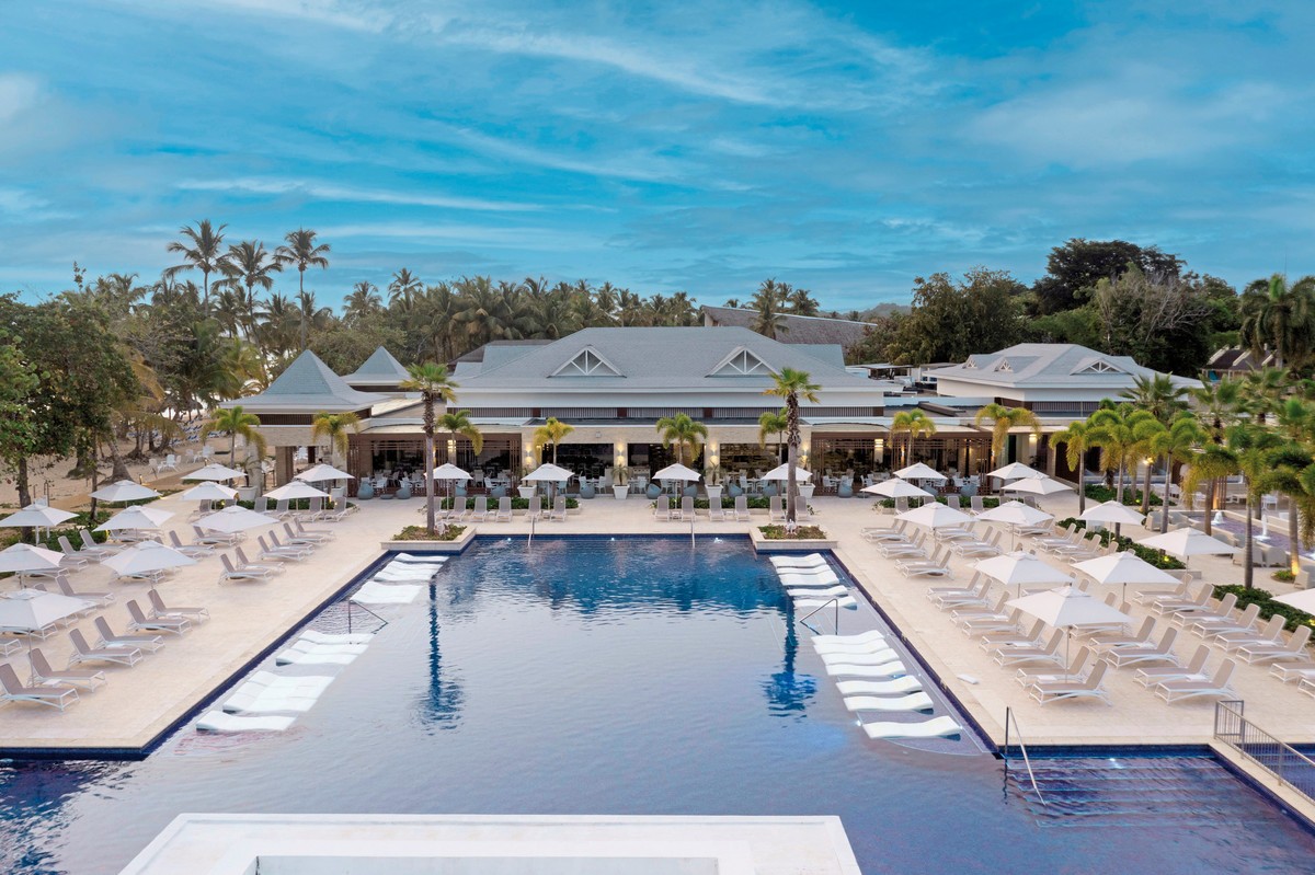 Hotel Bahia Principe Grand El Portillo, Dominikanische Republik, Samana, Las Terrenas, Bild 5