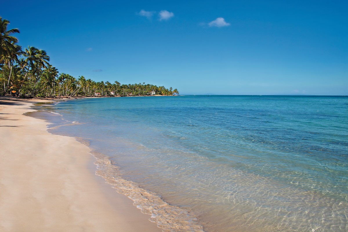 Hotel Bahia Principe Grand El Portillo, Dominikanische Republik, Samana, Las Terrenas, Bild 2