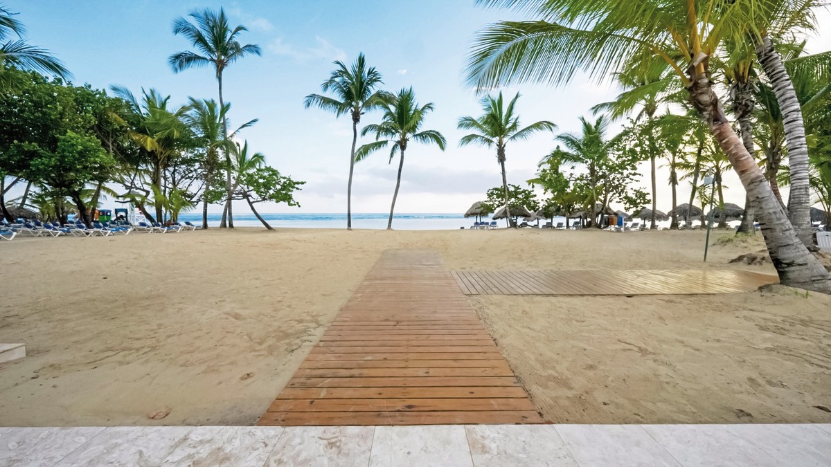 Hotel Bahia Principe Grand El Portillo, Dominikanische Republik, Samana, Las Terrenas, Bild 11