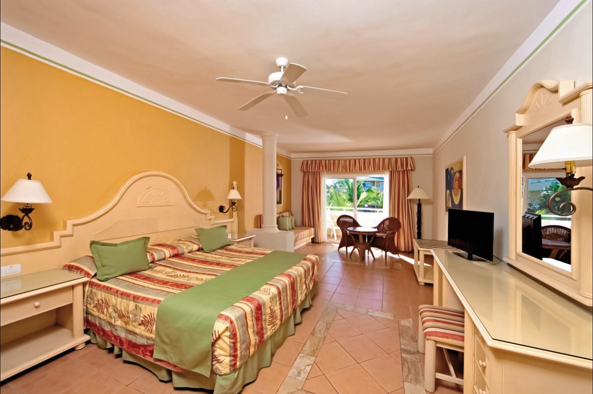 Hotel Bahia Principe Grand El Portillo, Dominikanische Republik, Samana, Las Terrenas, Bild 14