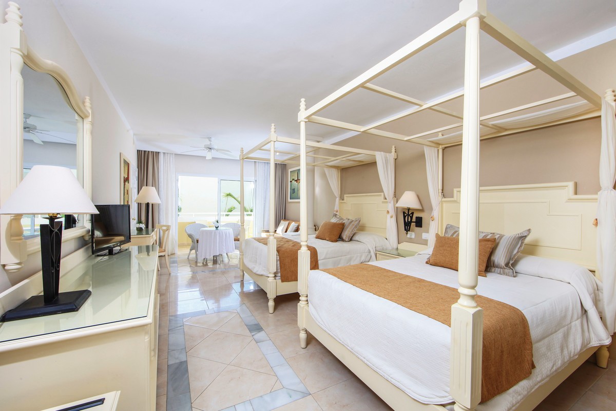 Hotel Bahia Principe Grand El Portillo, Dominikanische Republik, Samana, Las Terrenas, Bild 15