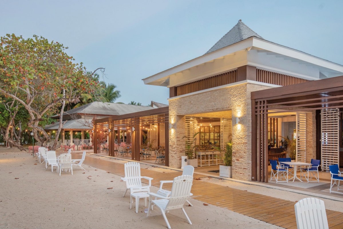 Hotel Bahia Principe Grand El Portillo, Dominikanische Republik, Samana, Las Terrenas, Bild 17