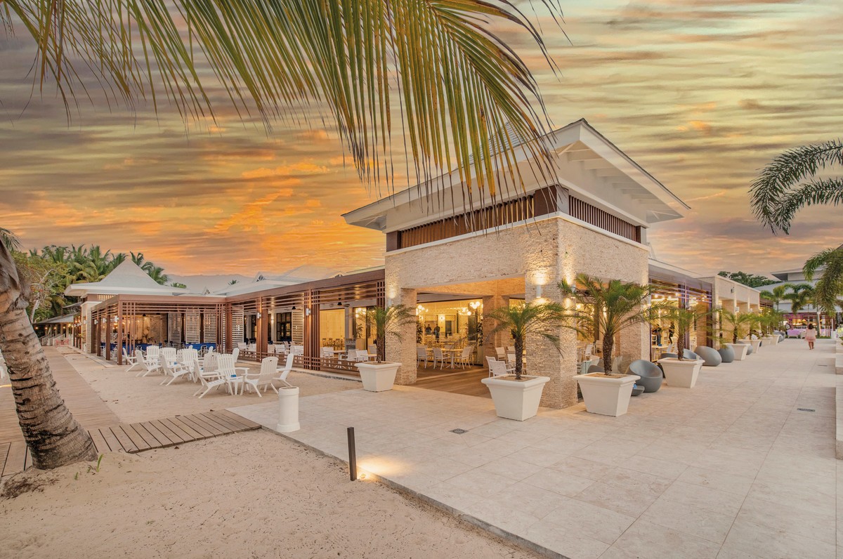 Hotel Bahia Principe Grand El Portillo, Dominikanische Republik, Samana, Las Terrenas, Bild 18