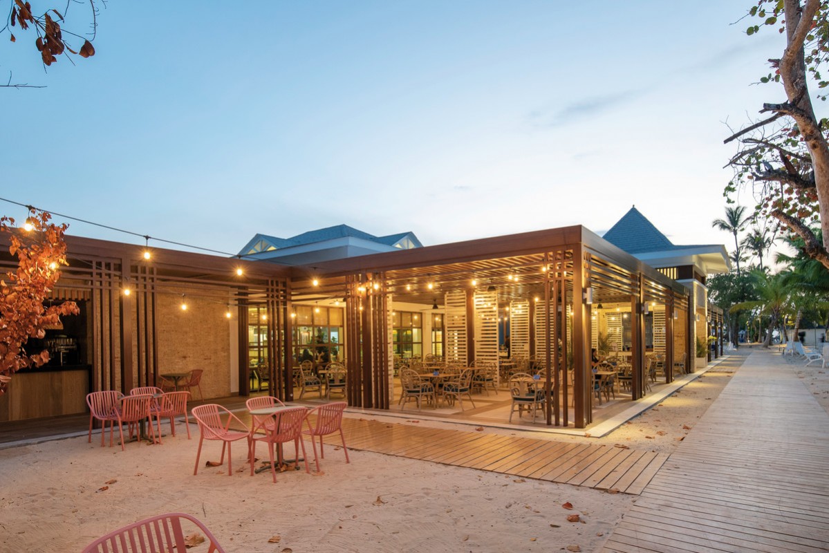 Hotel Bahia Principe Grand El Portillo, Dominikanische Republik, Samana, Las Terrenas, Bild 19