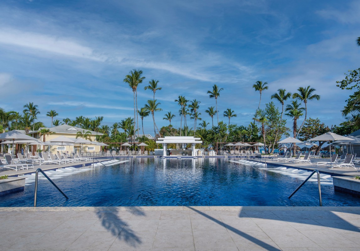 Hotel Bahia Principe Grand El Portillo, Dominikanische Republik, Samana, Las Terrenas, Bild 2