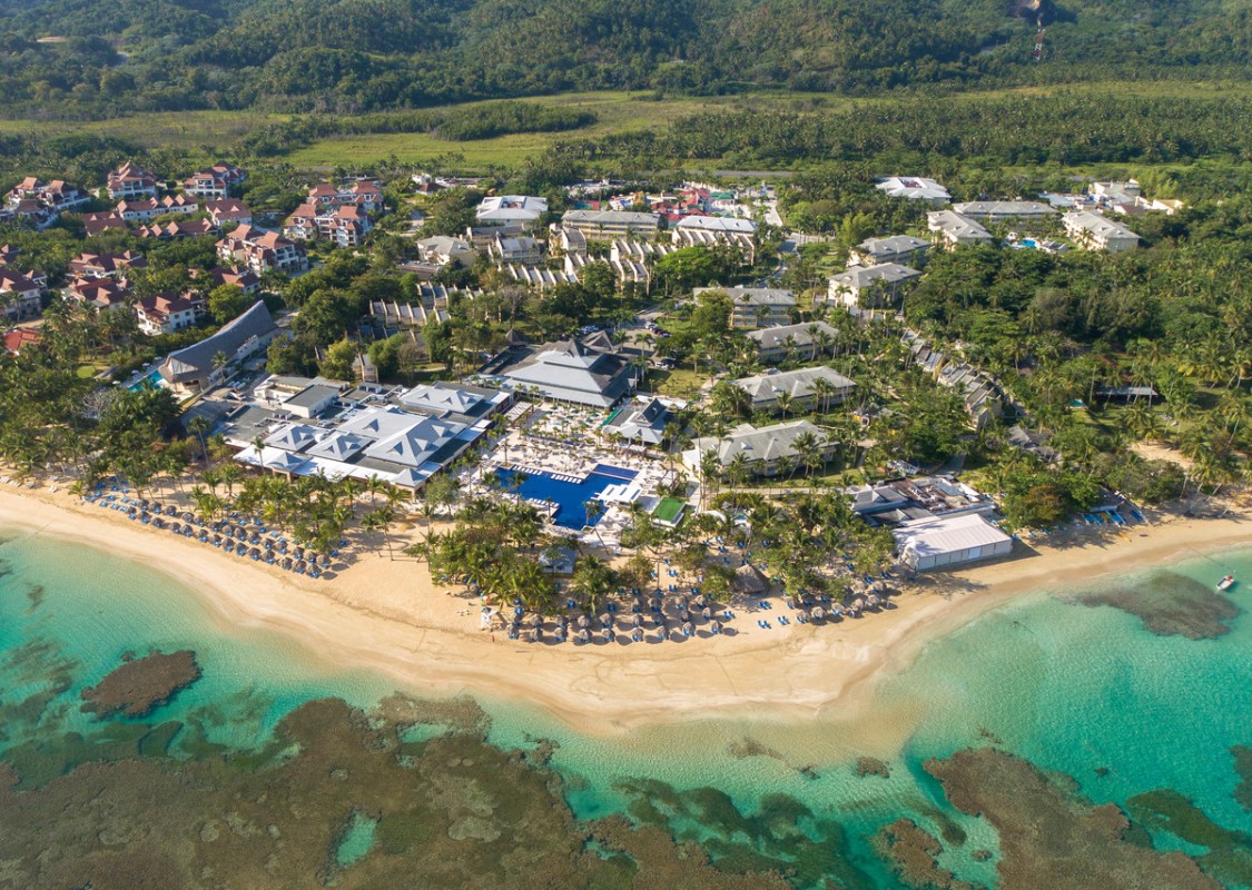 Hotel Bahia Principe Grand El Portillo, Dominikanische Republik, Samana, Las Terrenas, Bild 6