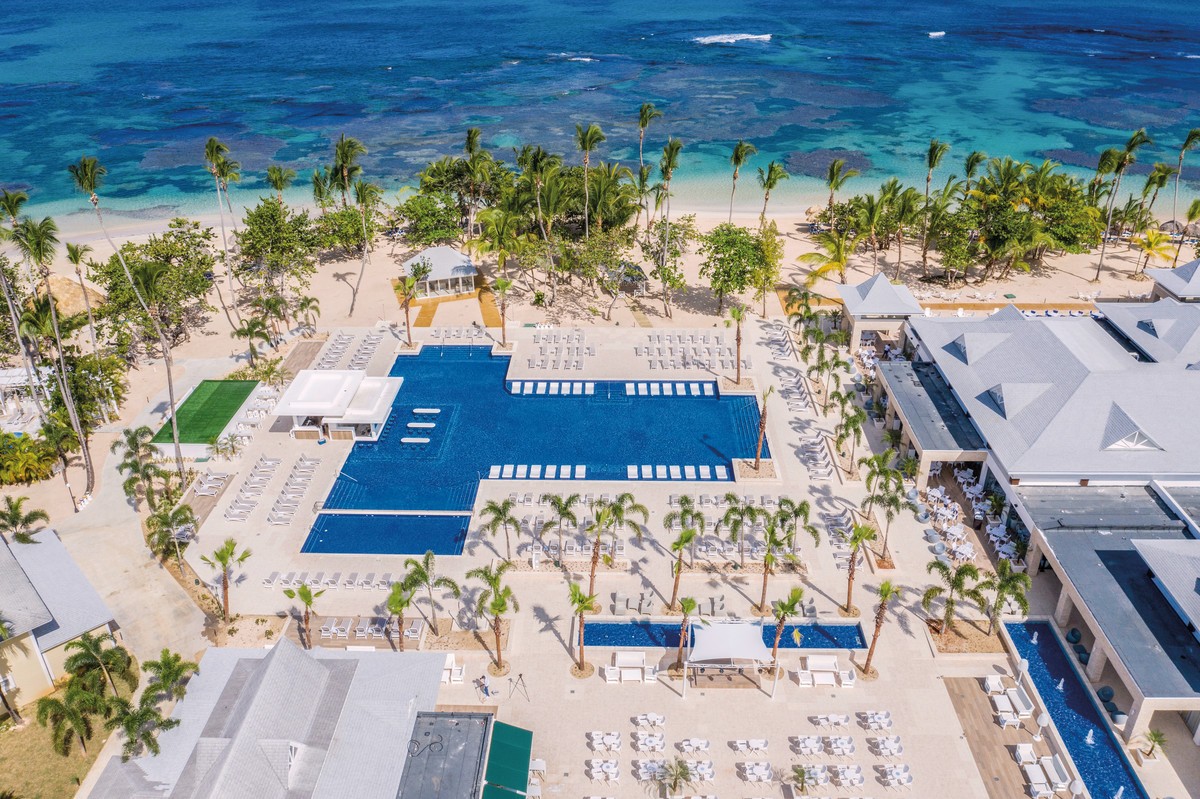 Hotel Bahia Principe Grand El Portillo, Dominikanische Republik, Samana, Las Terrenas, Bild 7