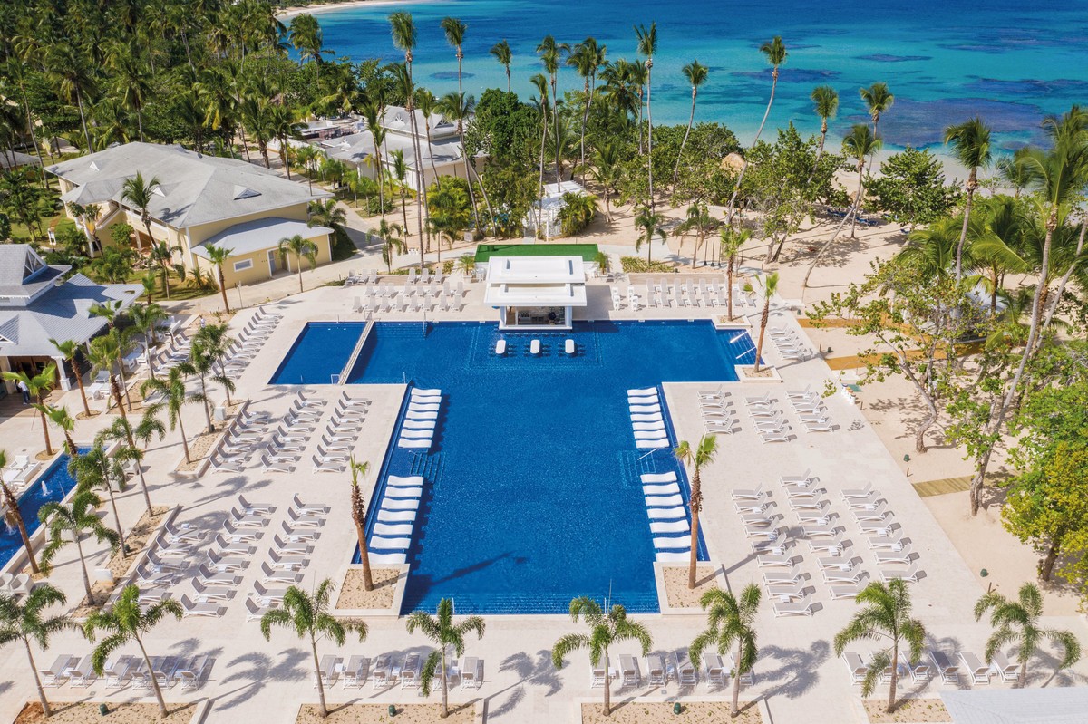 Hotel Bahia Principe Grand El Portillo, Dominikanische Republik, Samana, Las Terrenas, Bild 8