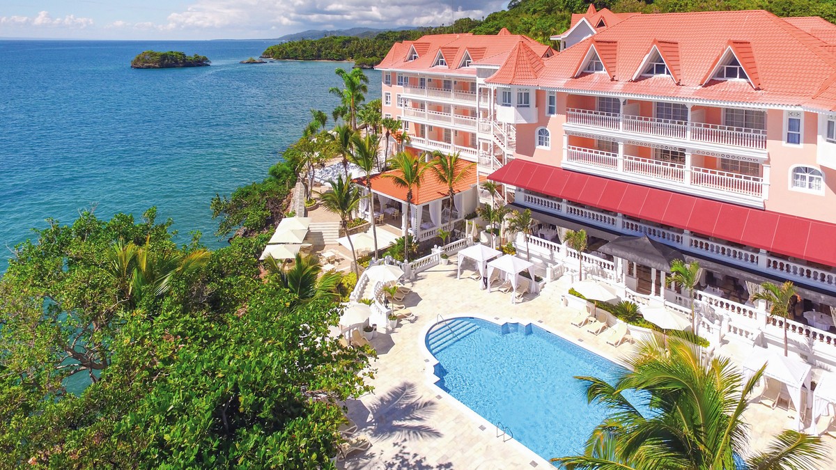 Hotel Bahia Principe Grand Samaná, Dominikanische Republik, Samana, Bild 1