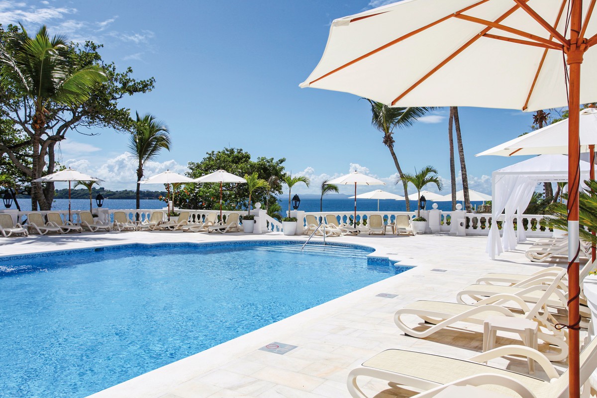 Hotel Bahia Principe Grand Samaná, Dominikanische Republik, Samana, Bild 10