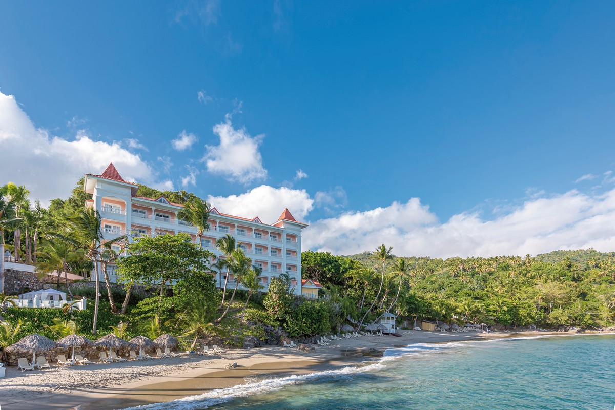 Hotel Bahia Principe Grand Samaná, Dominikanische Republik, Samana, Bild 12