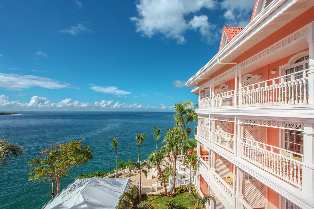 Hotel Bahia Principe Grand Samaná, Dominikanische Republik, Samana, Bild 15