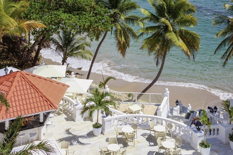 Hotel Bahia Principe Grand Samaná, Dominikanische Republik, Samana, Bild 4