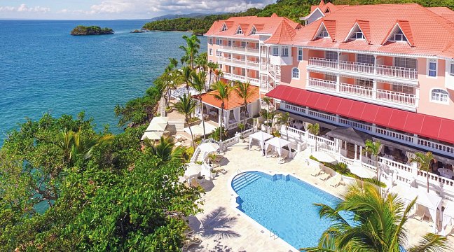 Hotel Bahia Principe Grand Samaná, Dominikanische Republik, Samana