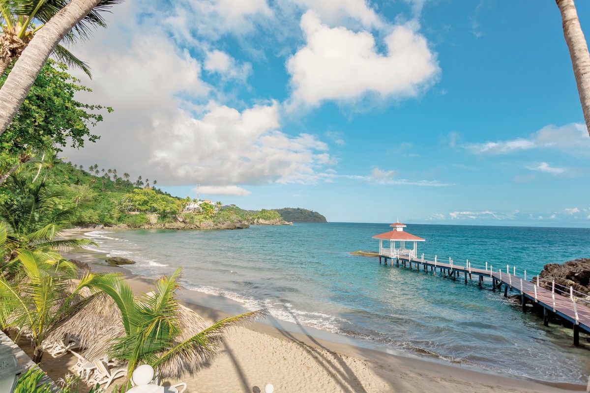 Hotel Bahia Principe Grand Samaná, Dominikanische Republik, Samana, Bild 17